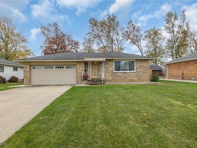 34440 Glen Dr, Eastlake, OH, 44095