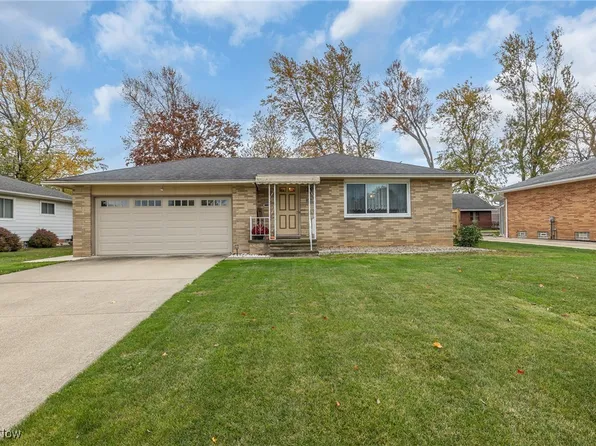 34440 Glen Dr, Eastlake, OH 44095