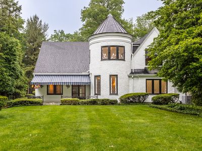 4400 N Meridian St, Indianapolis, IN, 46208