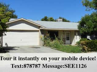 453.5 Cottonwood Lake Dr, Clifton, CO 81520