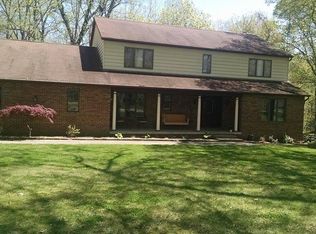 16354 N Briarwood Ct, Effingham, IL 62401