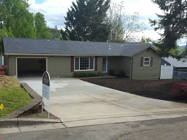 1063 Knoll Ave, Roseburg, OR 97470