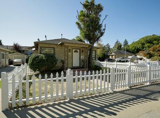 917 Laurel St, Santa Cruz, CA 95060