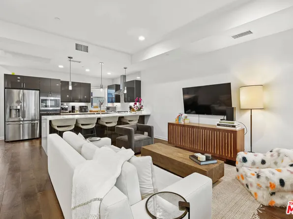 8408 Blackburn Ave, Los Angeles, CA 90048