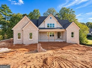 5834 Abbey View Ct, Clermont, GA 30527
