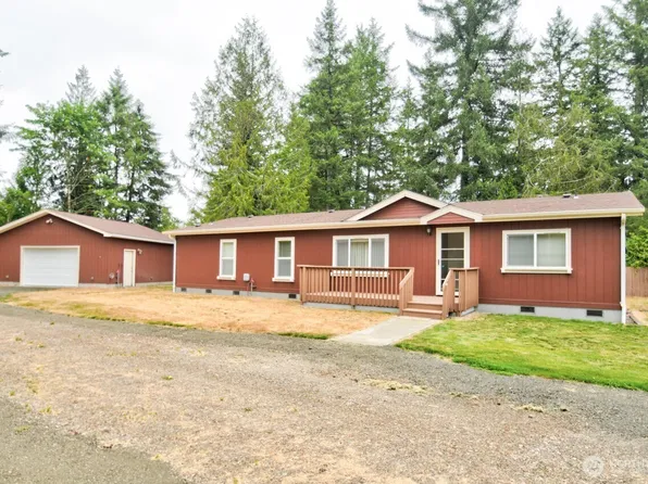 17 Bush Creek Road, Elma, WA 98541