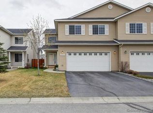 2833 Discovery Bay Dr #17A, Anchorage, AK 99515