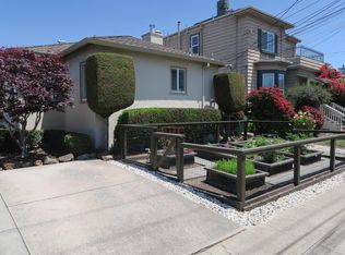 2531 Buena Vista Ave, Alameda, CA 94501