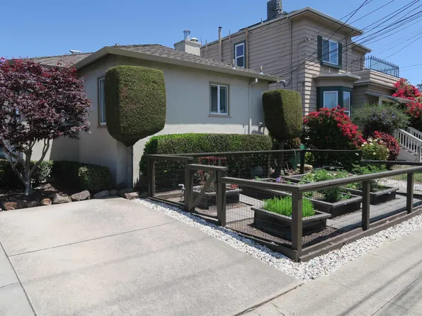 2531 Buena Vista Ave, Alameda, CA 94501