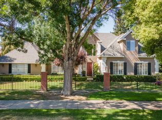 605 Alluvial Ave, Clovis, CA 93611