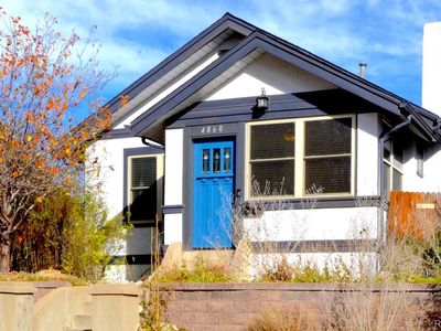 4860 Stuart Street, Denver, CO, 80212