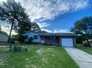 709 Marble Ct, Fayetteville, NC 28311