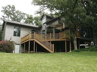 2341 U Ave, Williamsburg, IA 52361