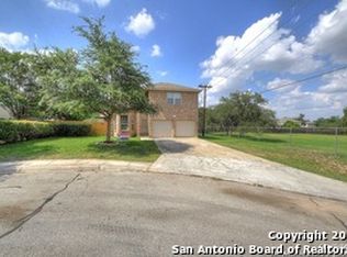 8201 Timber Grand, San Antonio, TX 78250