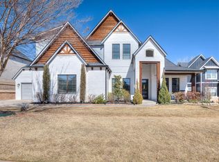 8301 Grass Creek Dr, Edmond, OK 73034