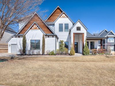 8301 Grass Creek Dr, Edmond, OK, 73034