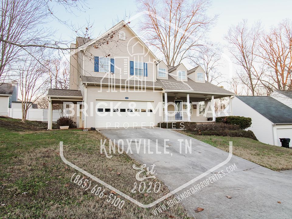 1173 Edenbridge Way, Knoxville, TN 37923 Zillow