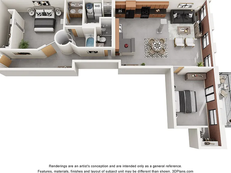 The Bogen Lofts_K2 The Bogen Lofts_K2