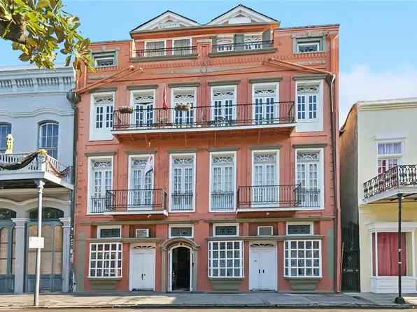 627 Ursulines Ave APT 6, New Orleans, LA 70116