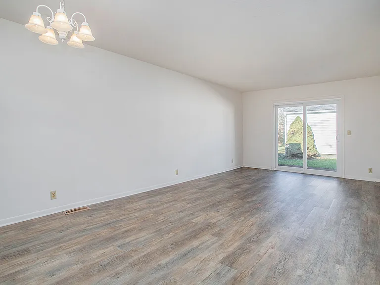 Village West Apartments — Photo 6