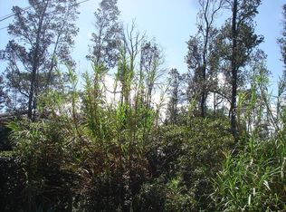 King Kamehameha Blvd LOT 78, Pahoa, HI 96778