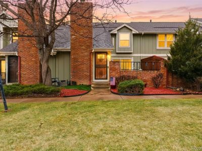 11873 Elk Head Range Road, Littleton, CO, 80127