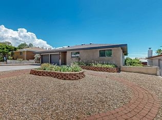 12208 Phoenix Ave NE, Albuquerque, NM 87112