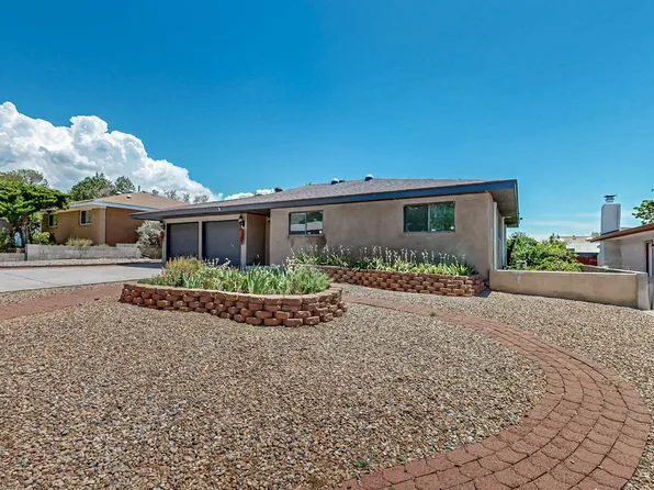 12208 Phoenix Ave NE, Albuquerque, NM 87112