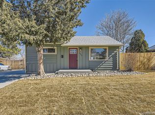 2660 S King St, Denver, CO 80219