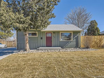 2660 S King Street, Denver, CO, 80219