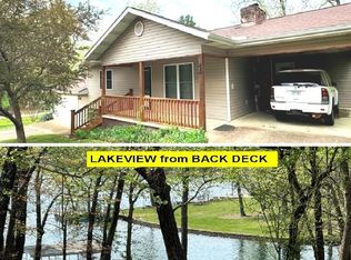 1 Winnebago Dr, Cherokee village, AR 72529