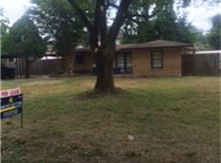 1006 Wakefield Dr, Houston, TX 77018