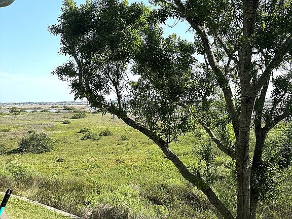 Intra-coastal View