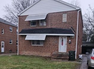 488 E 222nd St #2, Euclid, OH 44123