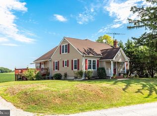 3990 Watson Ln, Union Bridge, MD 21791