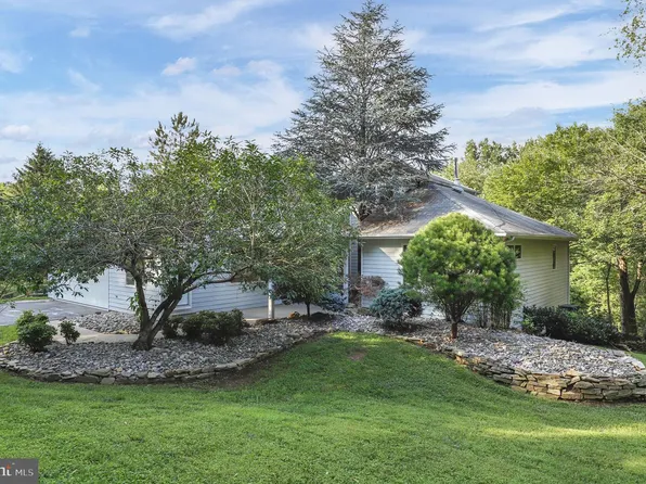 15606 Bushy Park Rd, Woodbine, MD 21797