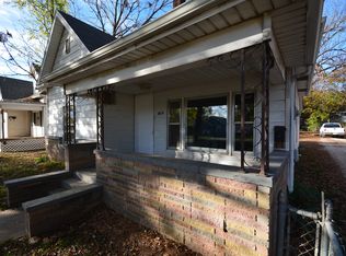 1621 W Atlantic St, Springfield, MO 65803