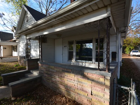 1621 W Atlantic St, Springfield, MO 65803