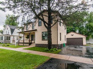 309 S Green St, Sandwich, IL 60548