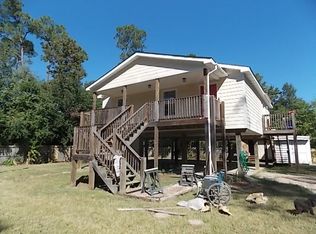 4340 Lake St, Bay Saint Louis, MS 39520