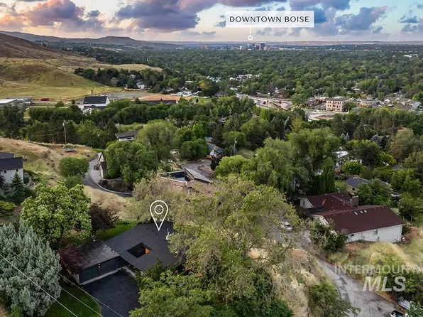 4440 N Ginzel St, Boise, ID 83703