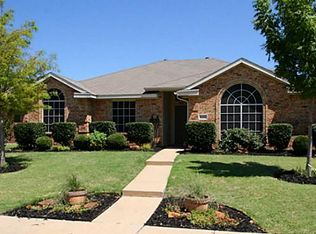 11300 Promenade Rd, Frisco, TX 75035