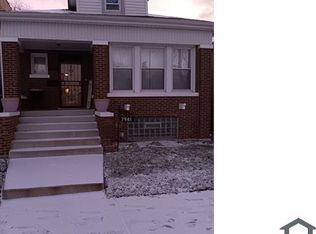 7941 S Dante Ave, Chicago, IL 60619