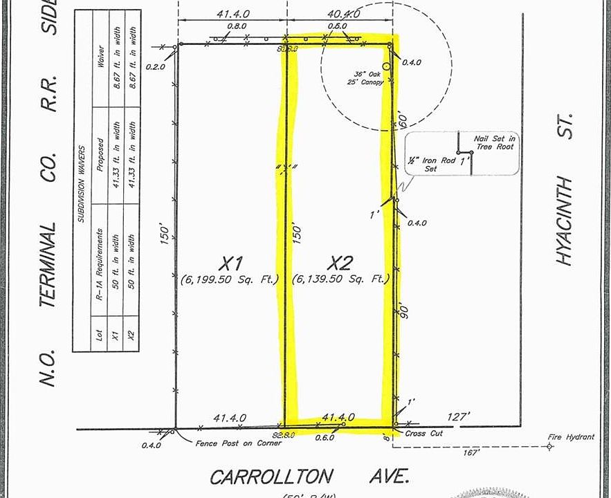 1st image of Carrollton Ave