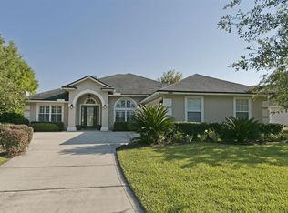1403 Barrington Cir, Saint Augustine, FL 32092
