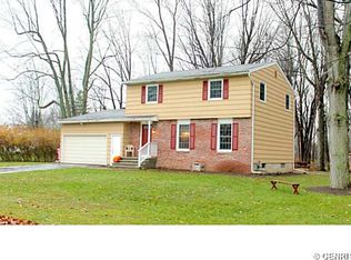 65 Brian Dr, Rochester, NY 14624