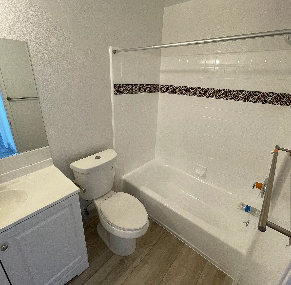 1 bed, 750 sqft, $2,595 — Photo 3