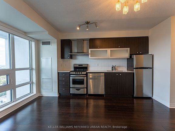 4th image of 2015 Sheppard Ave E #3807