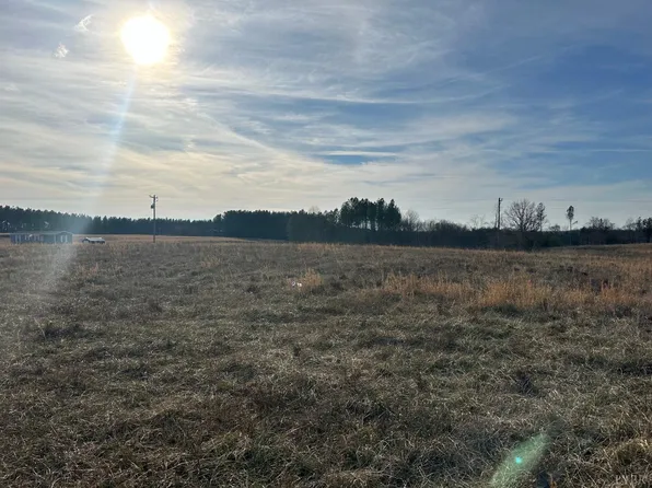 0 Lewis Ford Rd Lot 4, Brookneal, VA 24528