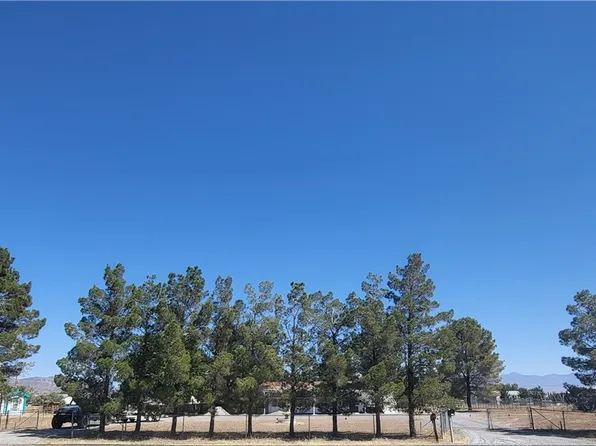 3420 Van Ln, Pahrump, NV 89048